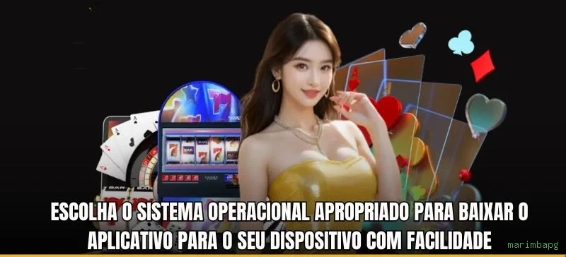 Programa VIP marimbapg