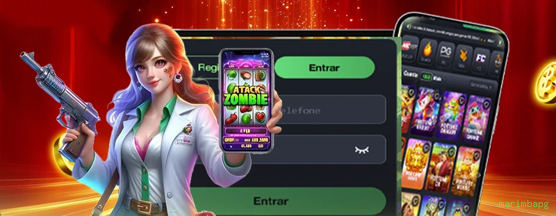 Estatísticas Crash Games marimbapg
