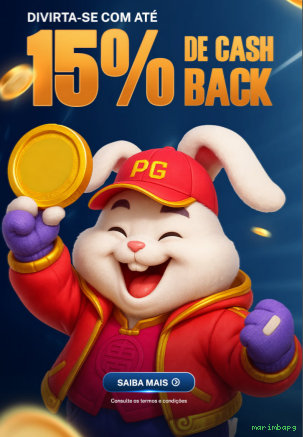 Experiência VIP marimbapg