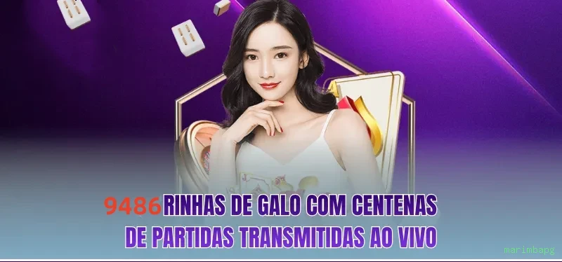Experiência VIP marimbapg