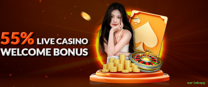 Jogos de Slot marimbapg