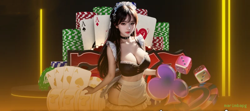 Promoção Relâmpago marimbapg